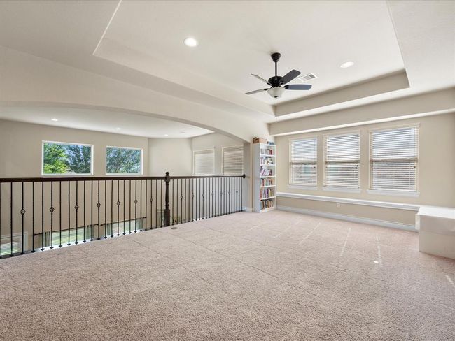 8322 Sands Bank Ln, House other with 4 bedrooms, 5 bathrooms and 2 parking in Conroe TX | Image 26