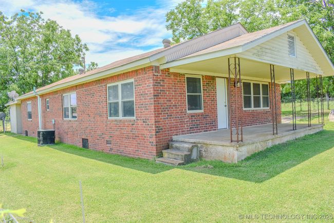 1201 N 4250 Rd, House other with 3 bedrooms, 2 bathrooms and null parking in Hugo OK | Image 34