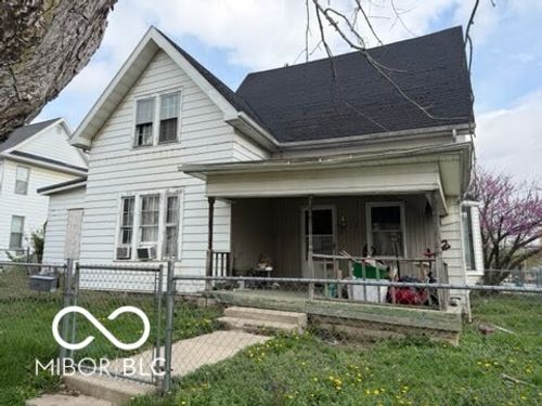 1120 Thornburg St, New Castle, IN, 47362-4439 | Card Image