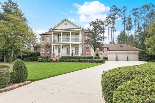 6 Finch Ln, Mandeville, LA, 70471-2984 | Card Image