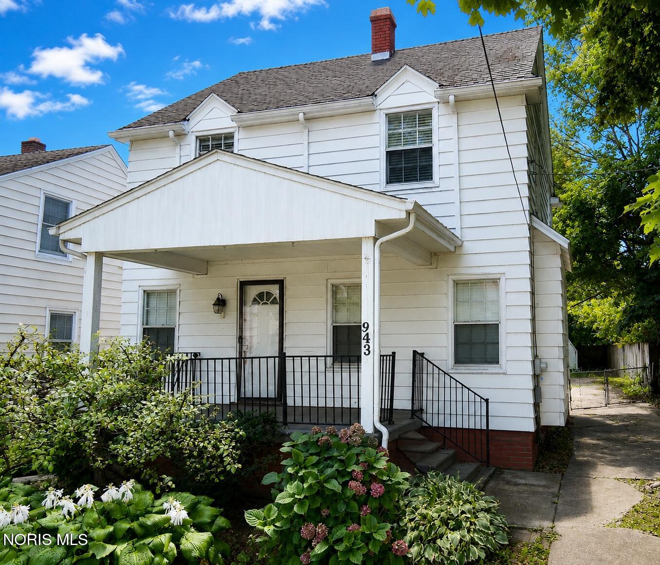 Residential in Toledo