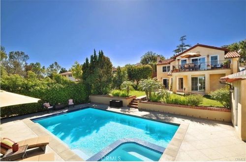 4300 Miraleste Dr, Rancho Palos Verdes, CA, 90275 | Card Image