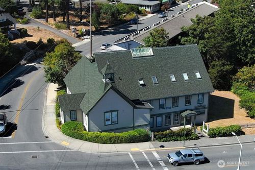470 Spring St, Friday Harbor, WA, 98250-7230 | Card Image