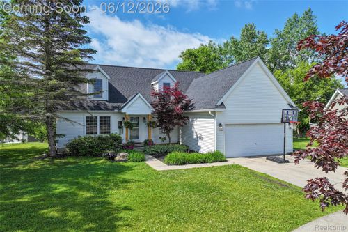 1177 Emerald Forest Ln, Davison, MI, 48423-9003 | Card Image