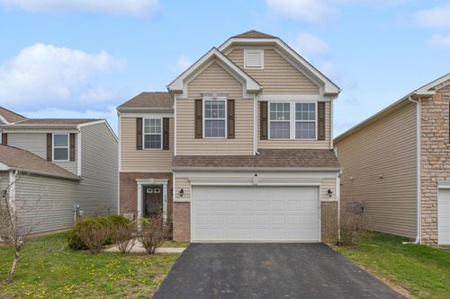 318 Kear St, Lockbourne, OH, 43137-7500 | Card Image