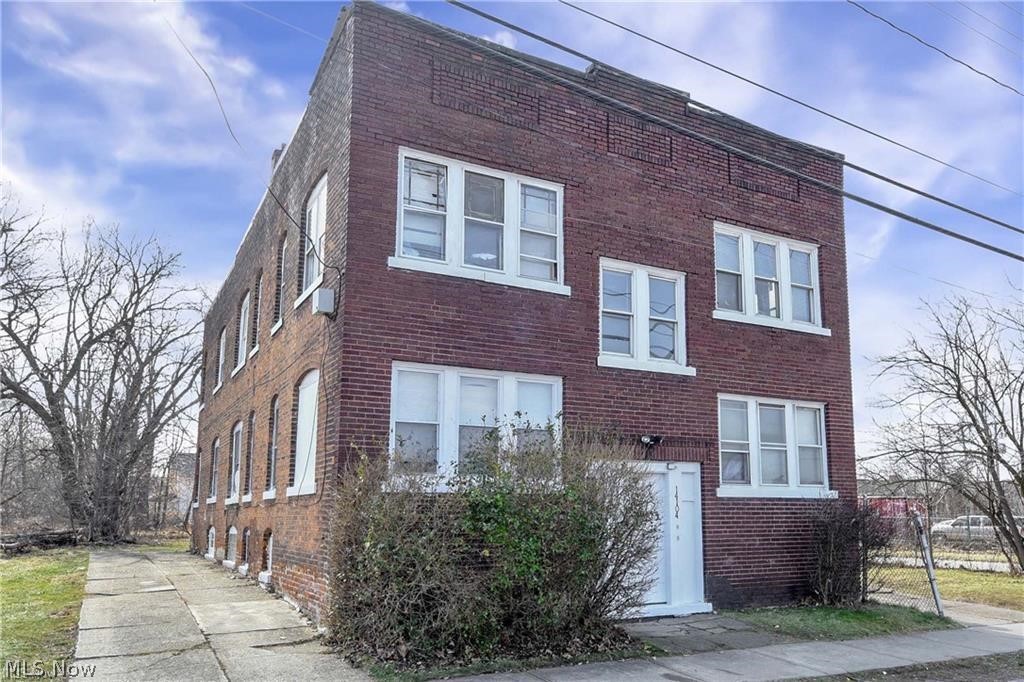 Residential Income in Cleveland 3