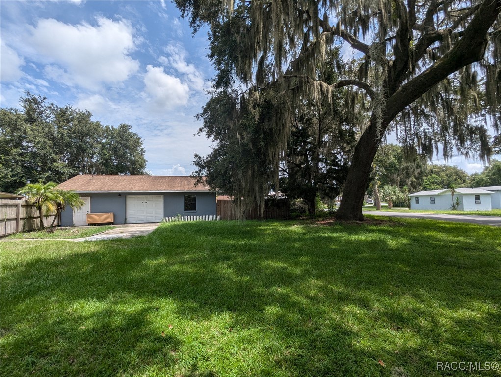 Beech Cir, Inverness, FL 34450