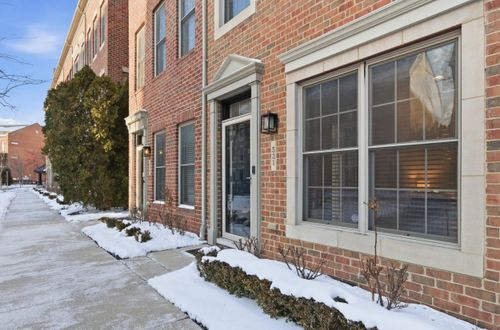 531 Graten St, Birmingham, MI, 48009-6519 | Card Image