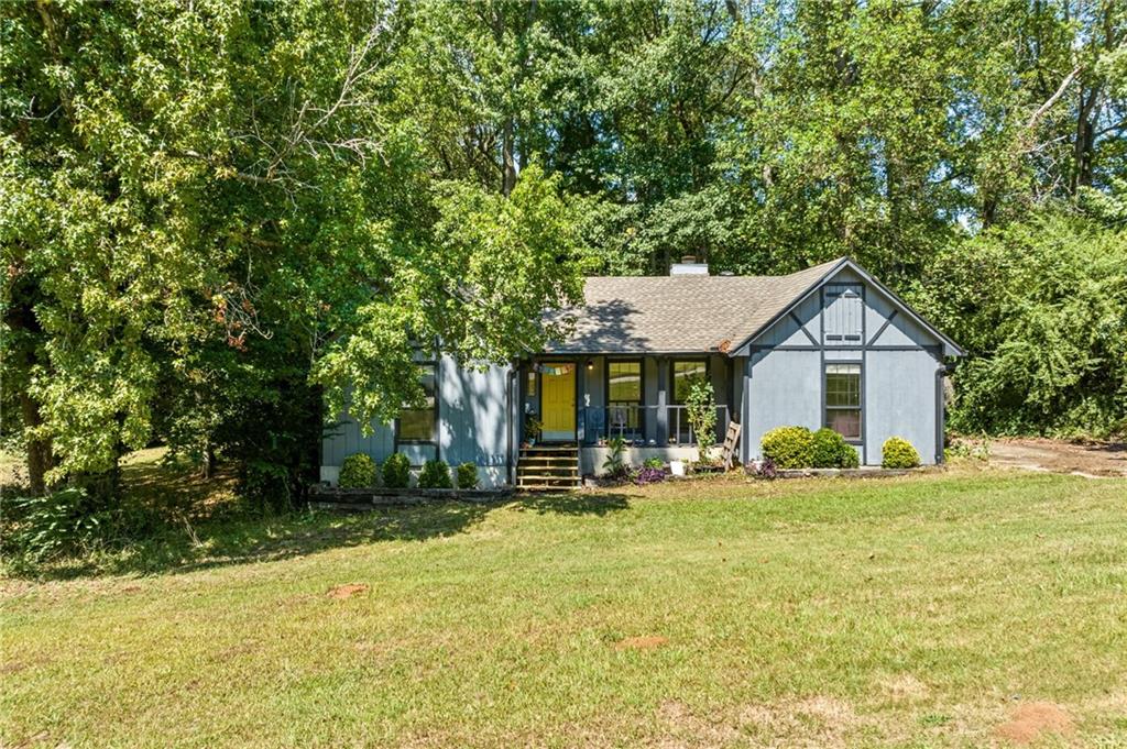 Ballard Ave, Opelika, AL 36804 #1