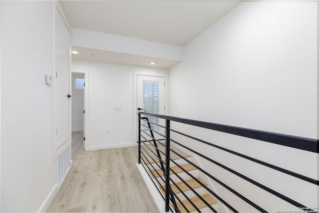 Hallway 3rd story | Image 22
