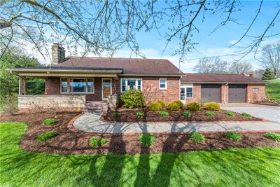 295 Cheriwood Dr, House other with 4 bedrooms, 2 bathrooms and 2 parking in Pulaski Twp - LAW PA | Image 1