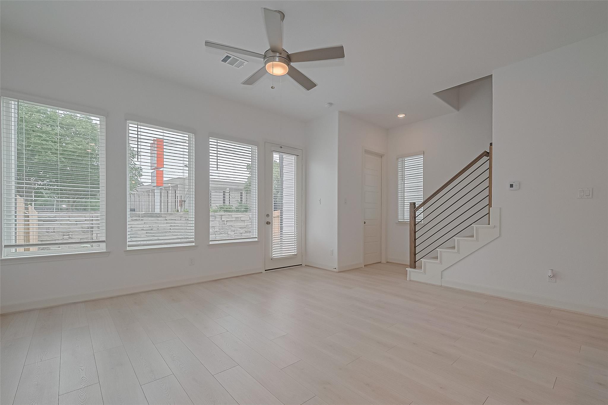 Residential in Houston 4