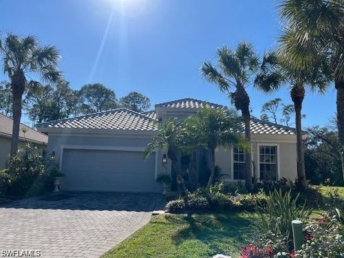 16156 Parque Ln, NAPLES, FL, 34110-2816 | Card Image