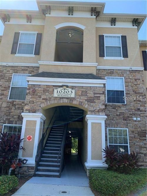 201-10203 Courtney Palms Boulevard, TAMPA, FL, 33619 | Card Image