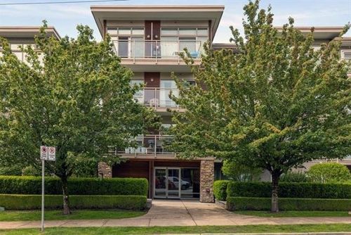 404-1033 St Georges Ave, North Vancouver, BC, V7L3H5 | Card Image