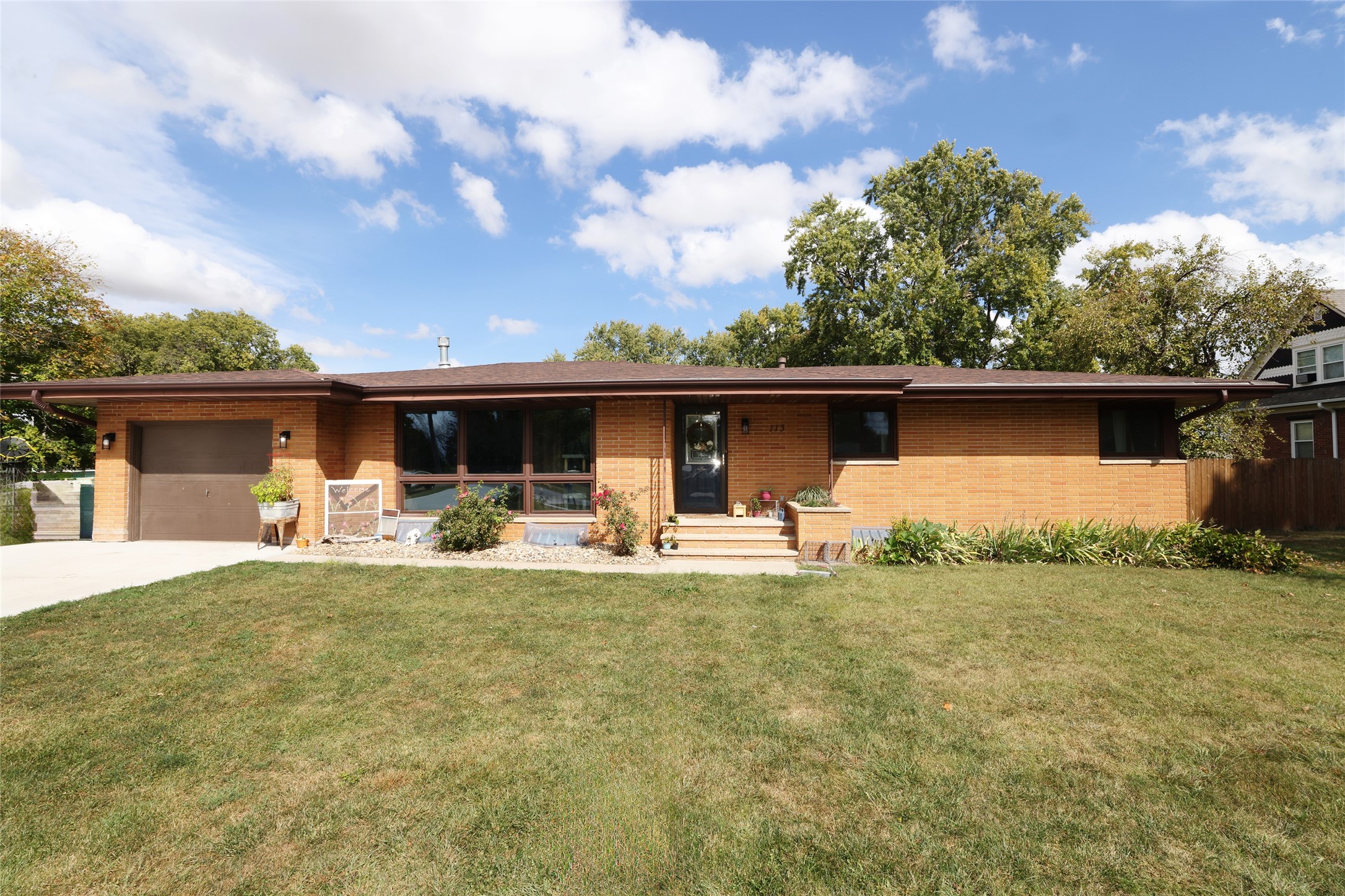 Division St, Ogden, IA 50212