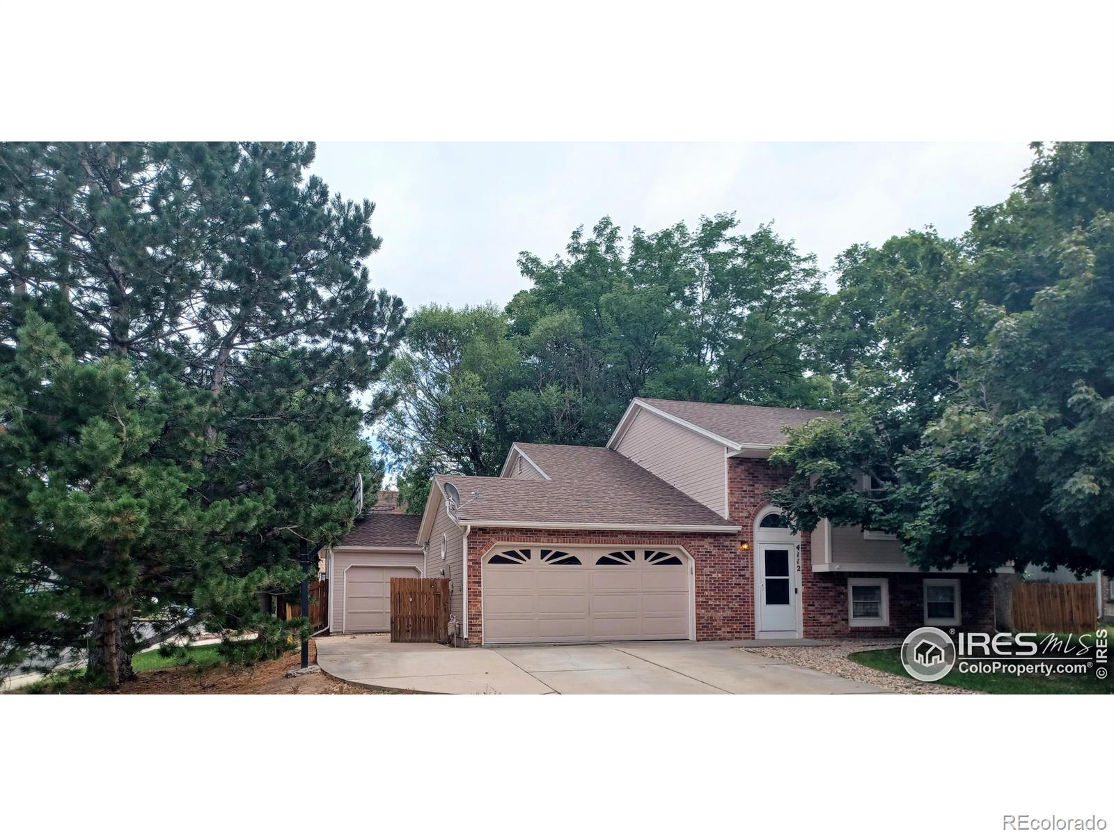 Dillon Way, Fort Collins, CO 80526