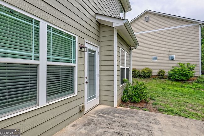 182 Sugar Creek Dr, House other with 3 bedrooms, 3 bathrooms and 2 parking in Cornelia GA | Image 22