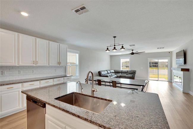 12783 Maple Bonsai Dr, House other with 5 bedrooms, 3 bathrooms and null parking in RIVERVIEW FL | Image 6