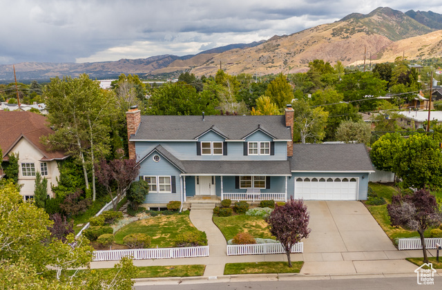 Aura Cir, Salt Lake City, UT 84124