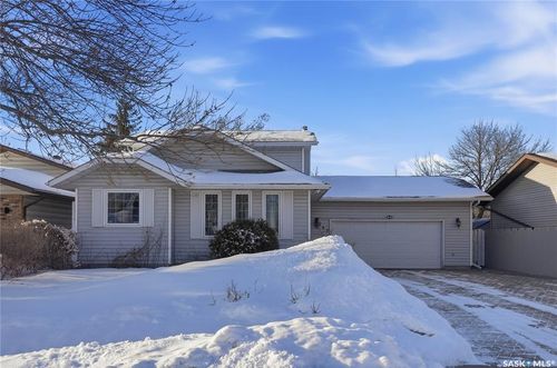 542 Kellough Road, Saskatoon, SK, S7N3L3 | Card Image