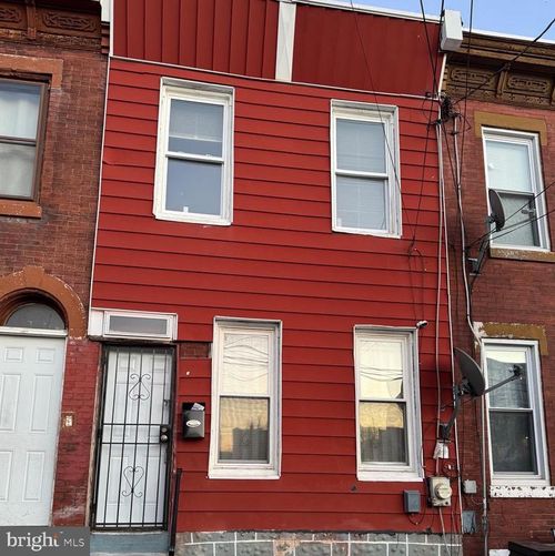 2547 N Reese St, PHILADELPHIA, PA, 19133-2623 | Card Image