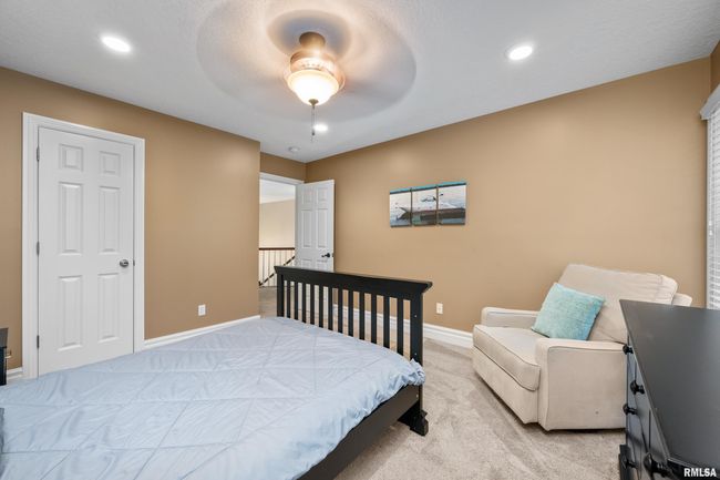 7 Pinehurst Ct, House other with 4 bedrooms, 4 bathrooms and null parking in Coal Valley IL | Image 38