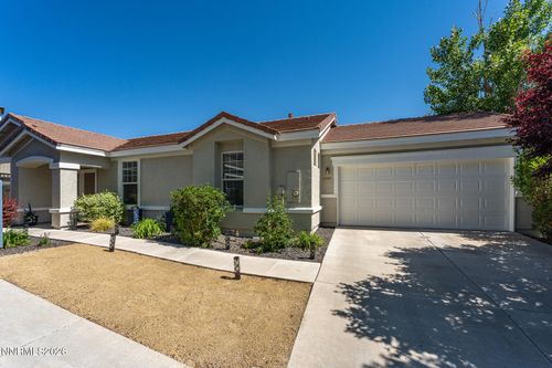 10411 Chadwell Dr, Reno, NV, 89521-4206 | Card Image