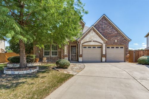 15600 Fire Creek Ln, Fort Worth, TX, 76177-2149 | Card Image