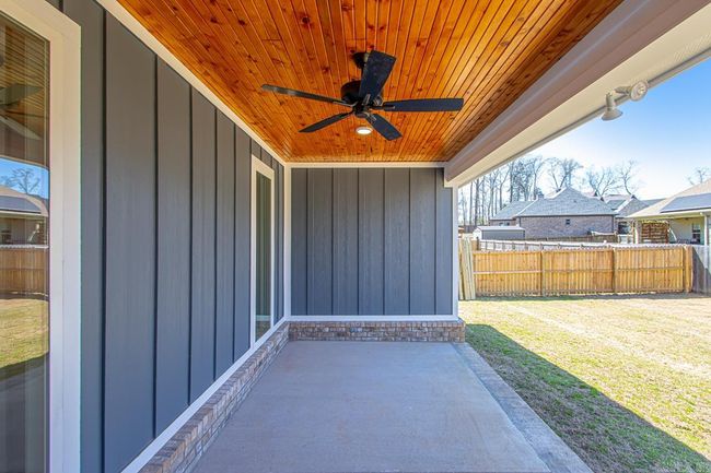 4047 Kindness Ct, House other with 4 bedrooms, 3 bathrooms and null parking in Alexander AR | Image 39