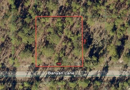 24309 Nw Banyan Ln, Dunnellon, FL, 34431-1985 | Card Image