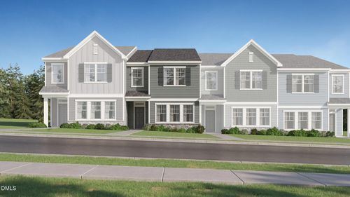 4208 Artifact Lane, Durham, NC, 27703 | Card Image