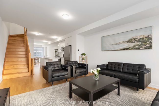 1557 Midland Ave, House attached with 4 bedrooms, 4 bathrooms and 1 parking in Scarborough ON | Image 30