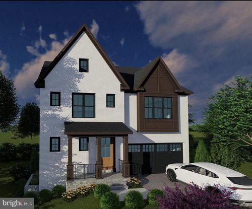 2119 N Harrison St, ARLINGTON, VA, 22205-3031 | Card Image