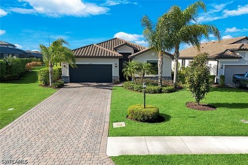 19599 Beechcrest Place, Estero, FL, 33928 | Card Image