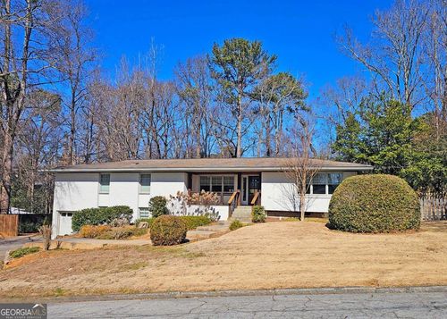 1131 Milmar Dr Nw, atlanta, GA, 30327-1619 | Card Image