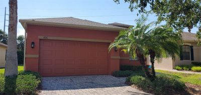 836 Grand Canal Drive, House other with 2 bedrooms, 2 bathrooms and null parking in KISSIMMEE FL | Image 3