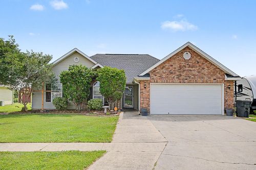 468 Baptiste Cir, Houma, LA, 70363 | Card Image