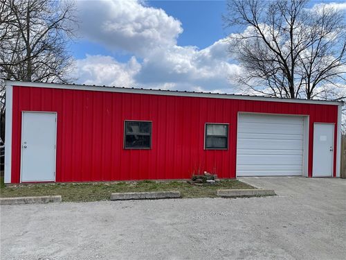 14815 Highway 21 N, Oak Grove, AR, 72660-9707 | Card Image