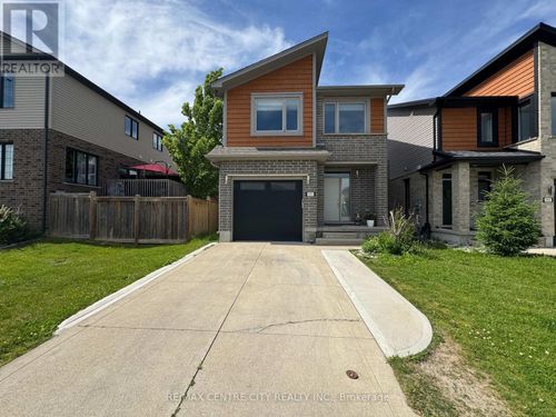 751 Freeport St, London, ON, N6G0R4 | Card Image
