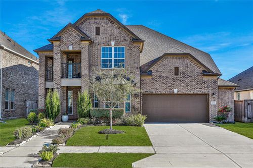 2310 Ironwood Pass Dr, Missouri City, TX, 77459-3794 | Card Image