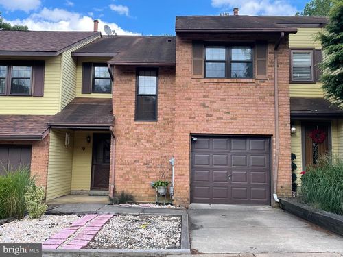 10 Lafayette Ln, CHERRY HILL, NJ, 08003-2543 | Card Image