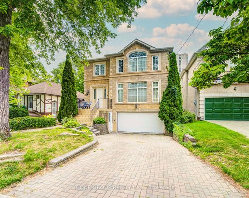 133 Spring Garden Avenue, North York, ON, M2N3G6 | Card Image