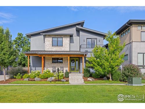 3681 Paonia St, Boulder, CO, 80301-3754 | Card Image