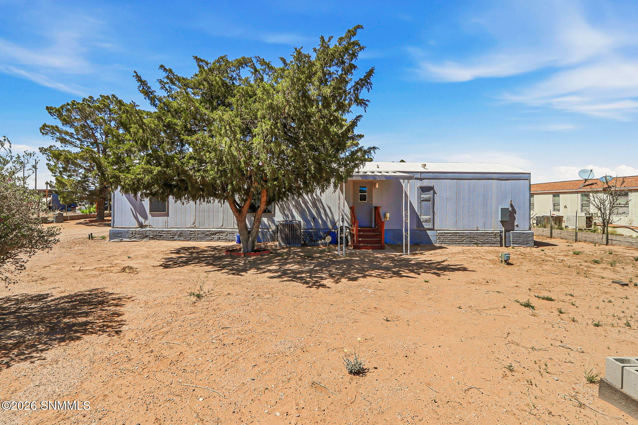 Residential in Chaparral 4