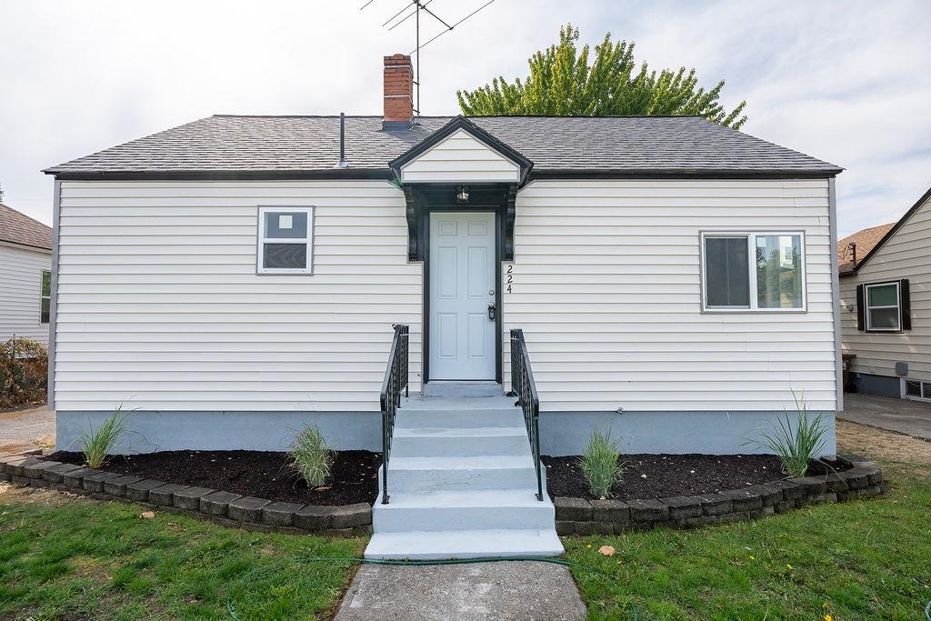 Garland Ave, Spokane, WA 99207
