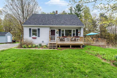 294 Poor Farm Rd, Milton, VT, 05468-3574 | Card Image