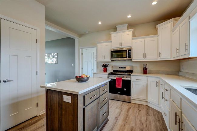 6605 Warner Farm Drive, House other with 4 bedrooms, 2 bathrooms and null parking in WINDSOR WI | Image 15