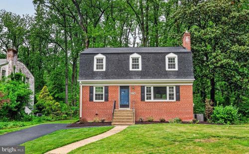 6538 Oakwood Drive, FALLS CHURCH, VA, 22041 | Card Image