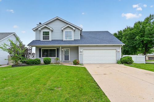 1301 Brookfield Dr, Plainfield, IL, 60586-7623 | Card Image